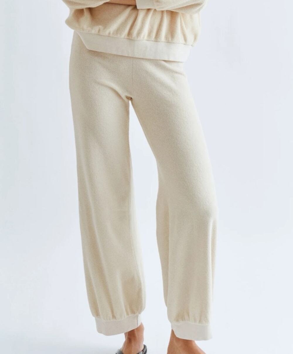 Suzie Kondi Tosk Harem Pants Women's Sz. L